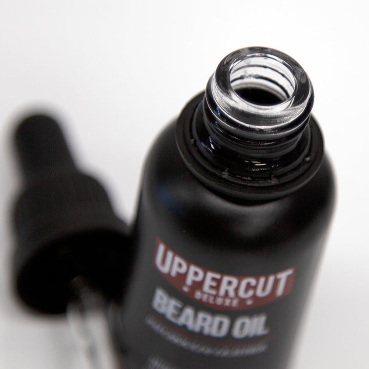 Beard Oil